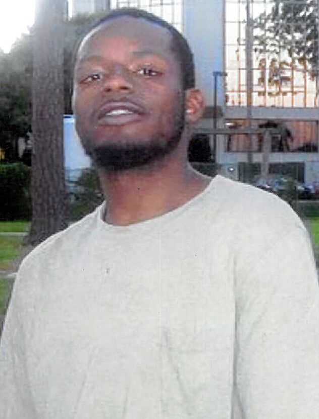 Shedrick Lamont Wilson